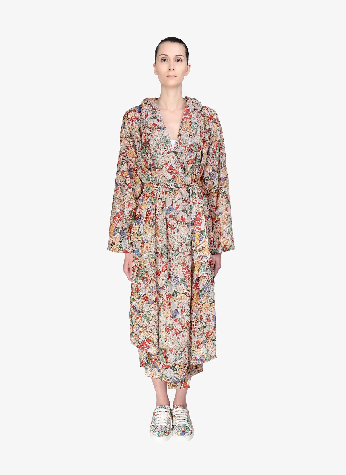 Dresses ALAÏA BUNT DRESSES